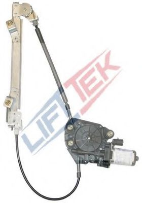 LIFT-TEK LT AA42 R