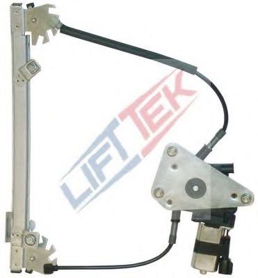 LIFT-TEK LT AA45 L