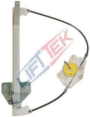 LIFT-TEK LT AD711 L