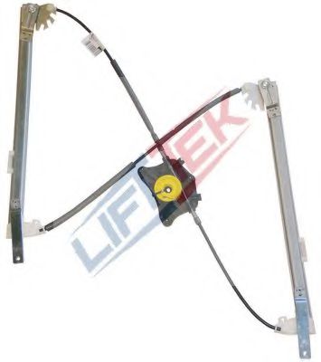LIFT-TEK LT AD712 R