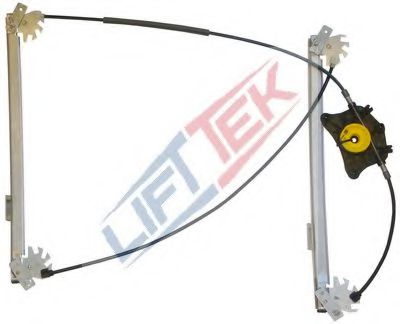 LIFT-TEK LT AD715 L