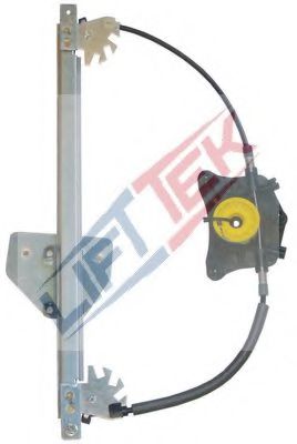 LIFT-TEK LT AD716 L