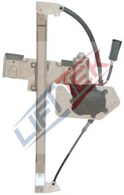 LIFT-TEK LT CR50 R