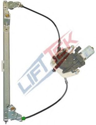 LIFT-TEK LT CT14 L B