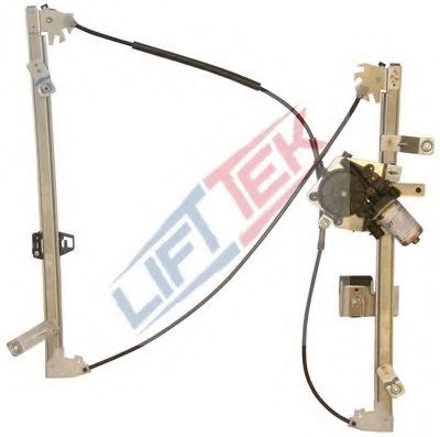 LIFT-TEK LT CT22 R
