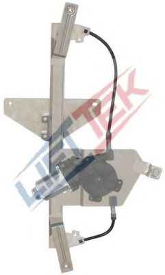 LIFT-TEK LT CT43 R
