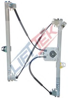 LIFT-TEK LT CT701 R