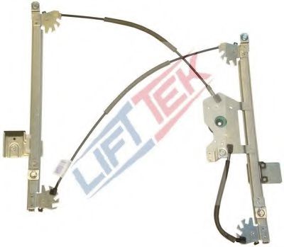 LIFT-TEK LT CT708 R