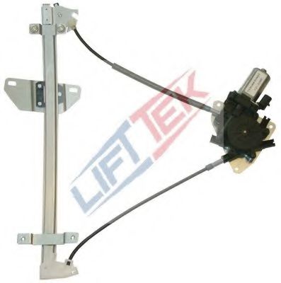 LIFT-TEK LT DN69 L