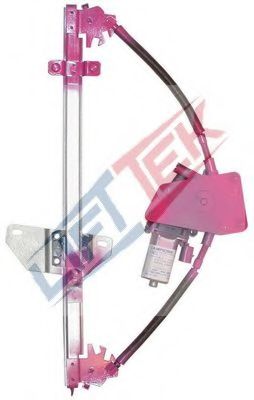 LIFT-TEK LT DN85 L