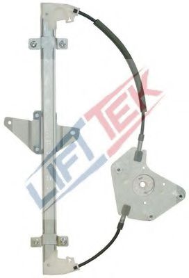 LIFT-TEK LT DN704 R