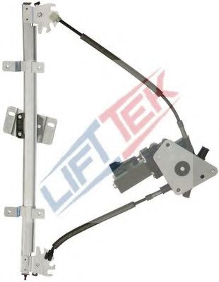 LIFT-TEK LT FR45 R B