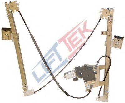 LIFT-TEK LT FR61 R