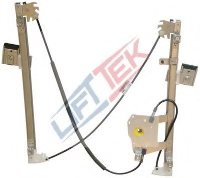 LIFT-TEK LT FR701 R