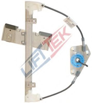 LIFT-TEK LT FR705 L
