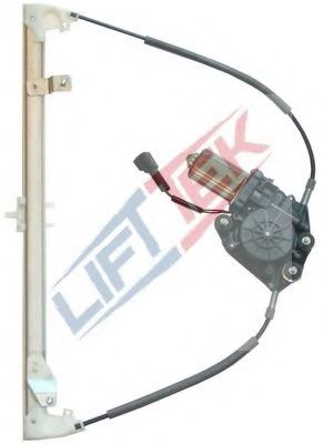 LIFT-TEK LT FT53 R