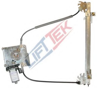 LIFT-TEK LT FT56 R B
