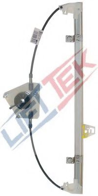 LIFT-TEK LT FT701 L
