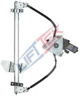 LIFT-TEK LT HY29 L