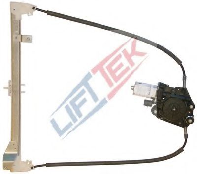 LIFT-TEK LT LN28 R