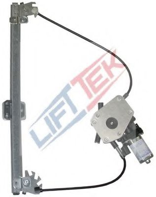 LT ME08 R B LIFT-TEK Подъемное устройство для окон