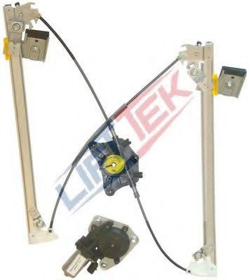 LIFT-TEK LT ME81 L