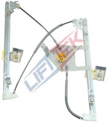LIFT-TEK LT ME711 R