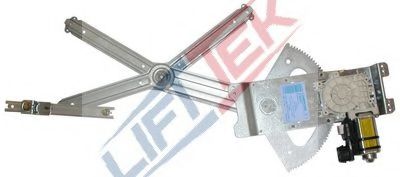 LIFT-TEK LT OPO43 R C