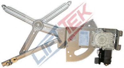 LIFT-TEK LT OPO51 L C