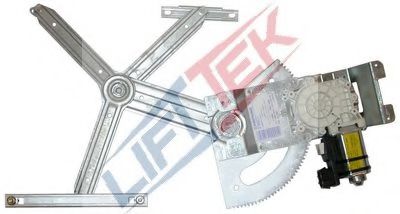LIFT-TEK LT OPO61 R C