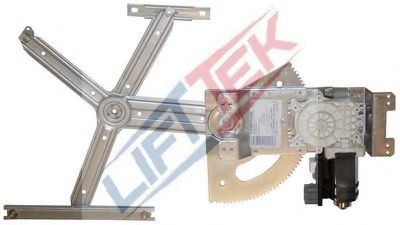 LIFT-TEK LT OPO78 R C
