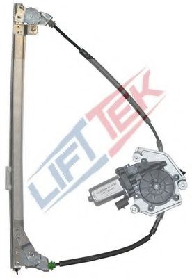LIFT-TEK LT PG08 R B