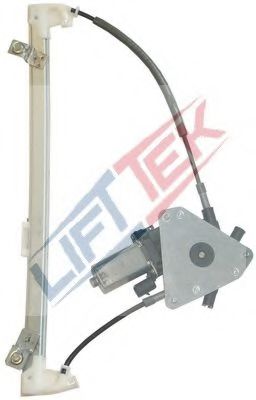 LIFT-TEK LT PG24 R