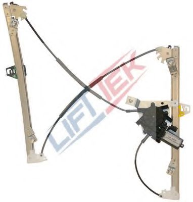 LIFT-TEK LT PG30 L