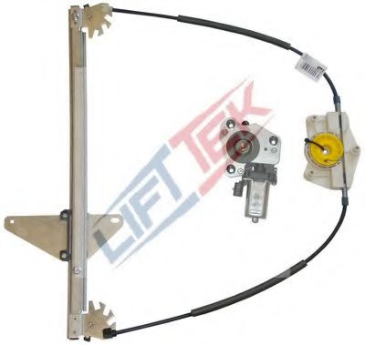 LIFT-TEK LT PG35 R