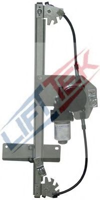 LIFT-TEK LT PG42 R