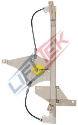 LIFT-TEK LT PG713 R
