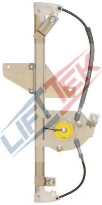 LIFT-TEK LT PG714 R