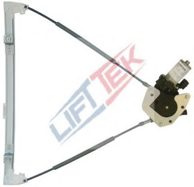 LIFT-TEK LT RN48 R