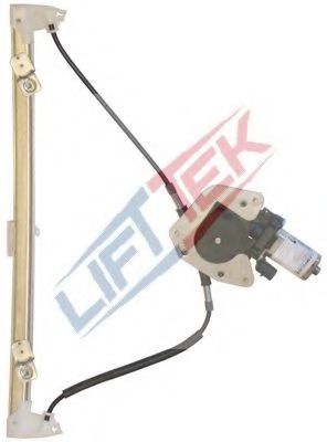 LIFT-TEK LT RN49 L