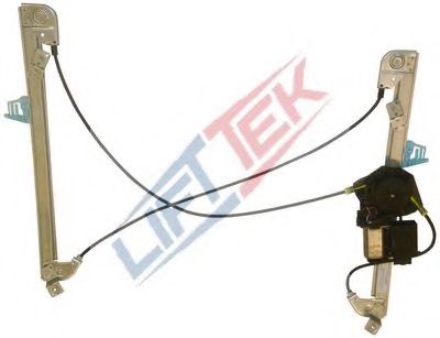 LIFT-TEK LT RNO81 R C