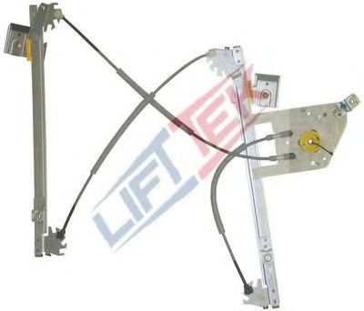 LIFT-TEK LT SB701 L