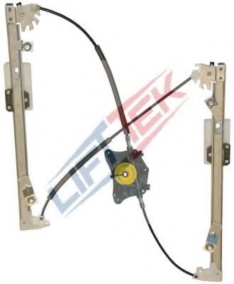 LIFT-TEK LT SK707 R