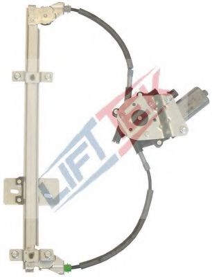 LIFT-TEK LT ST11 L B