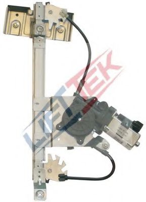 LIFT-TEK LT ST15 R B