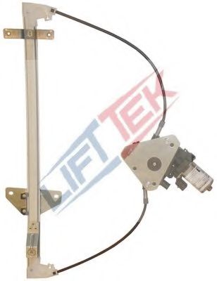 LIFT-TEK LT SZ08 R