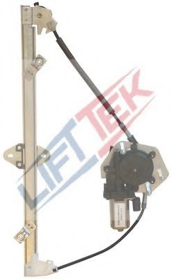 LIFT-TEK LT TT02 L
