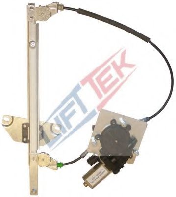 LIFT-TEK LT TY104 L