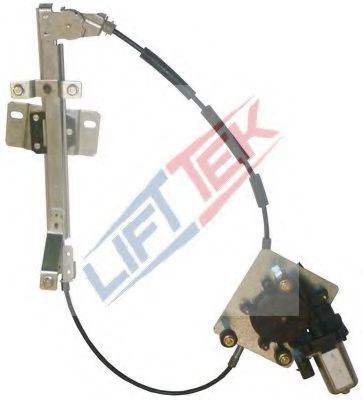 LIFT-TEK LT FR46 R B