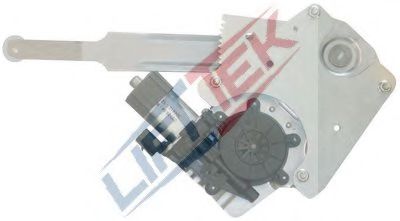 LIFT-TEK LT TY138 L